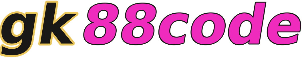 gk88code logo